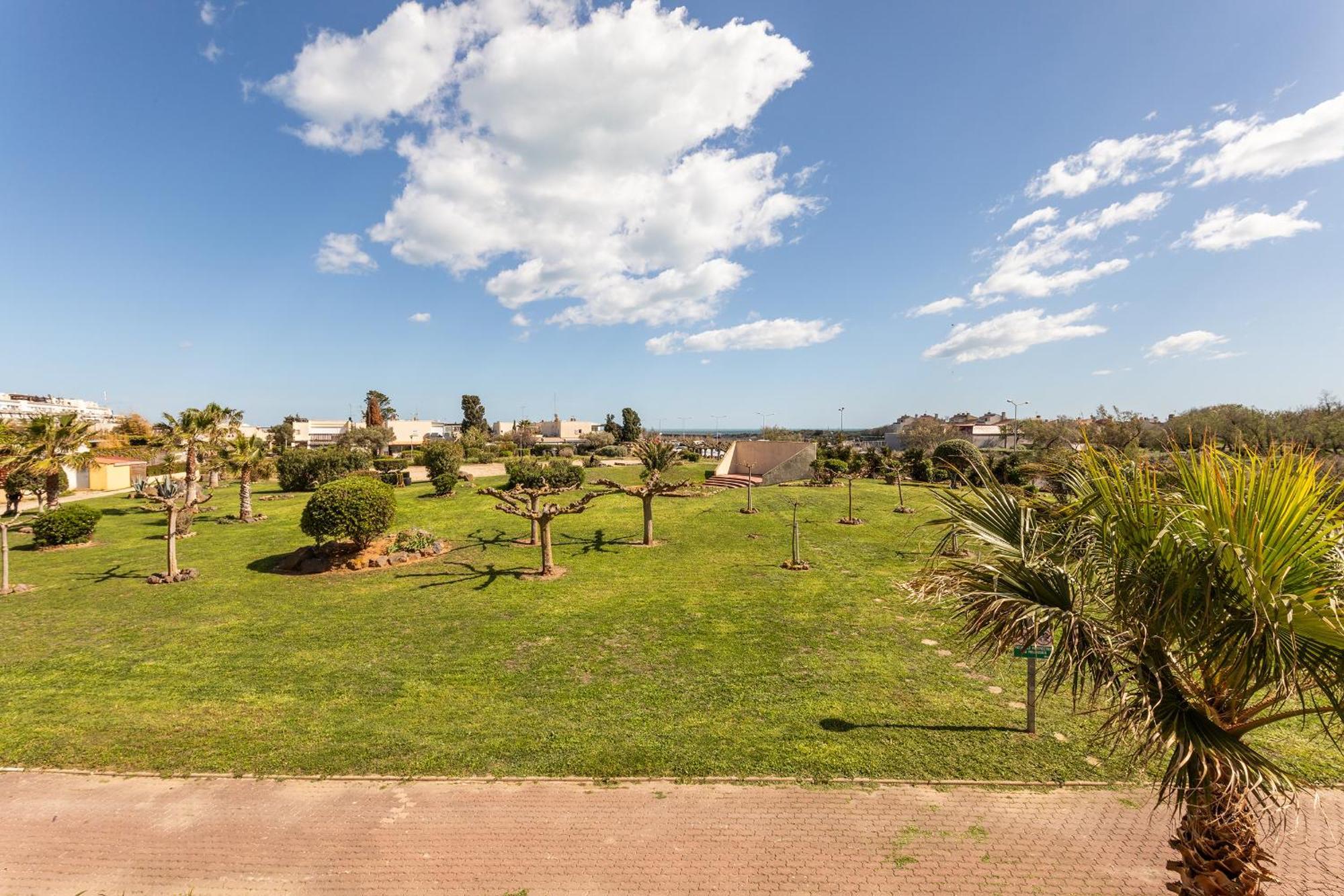 Pink Port Nature Coursive Naturiste Agde Exterior photo